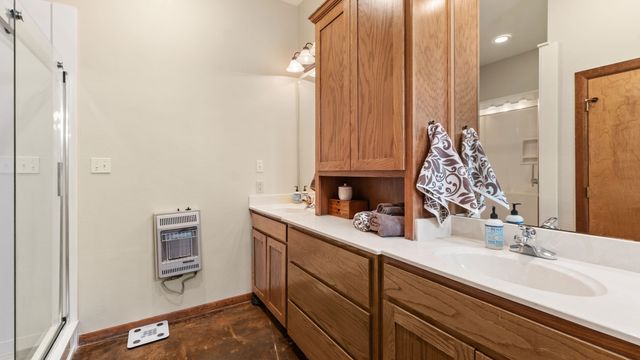 263 CR 1602, Linden, TX 75563