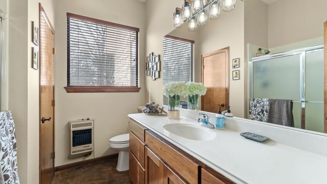 263 CR 1602, Linden, TX 75563