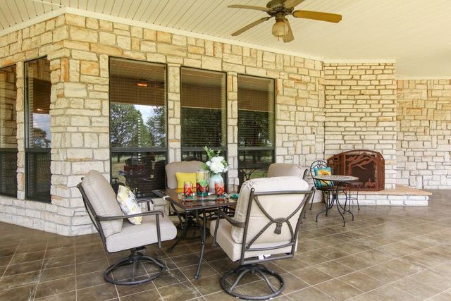 263 CR 1602, Linden, TX 75563