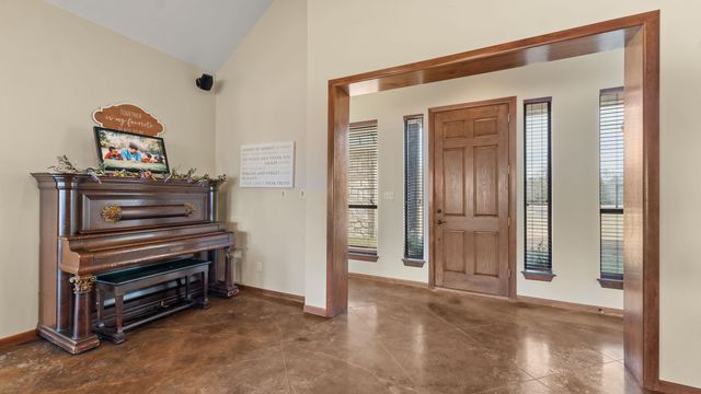 263 CR 1602, Linden, TX 75563
