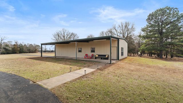 263 CR 1602, Linden, TX 75563