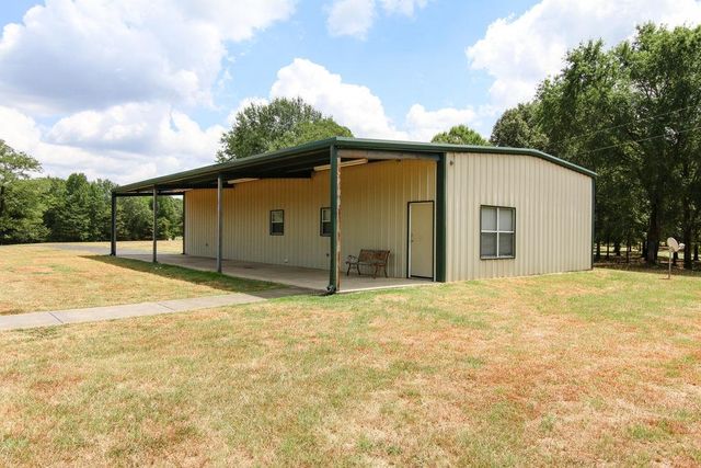263 CR 1602, Linden, TX 75563