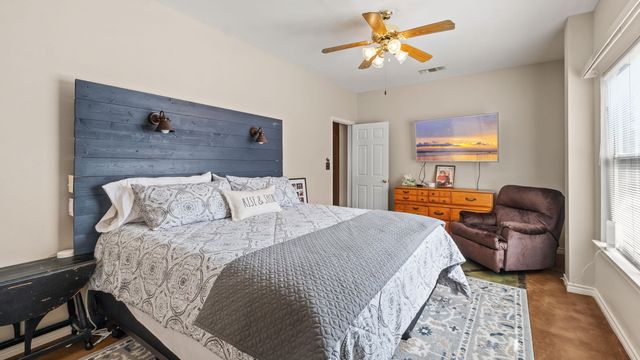 263 CR 1602, Linden, TX 75563