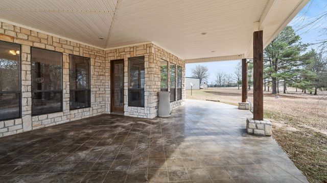 263 CR 1602, Linden, TX 75563