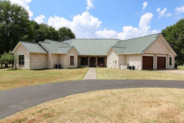 263 CR 1602, Linden, TX 75563
