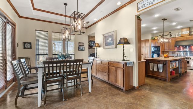 263 CR 1602, Linden, TX 75563