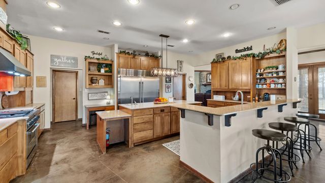 263 CR 1602, Linden, TX 75563