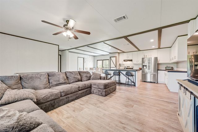 620 VZ County Road 3219 Road, Wills Point, TX 75169