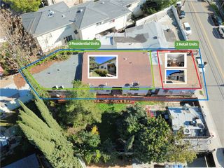 3333 Division Street, Los Angeles, CA 90065