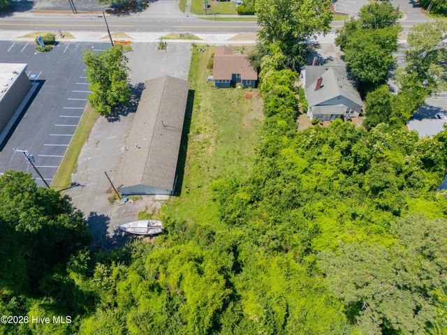 3417-3421 Wrightsville Avenue, Wilmington, NC 28403