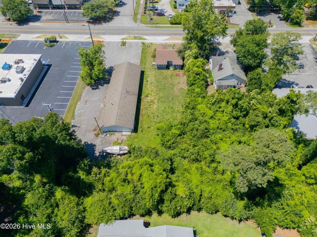 3417-3421 Wrightsville Avenue, Wilmington, NC 28403