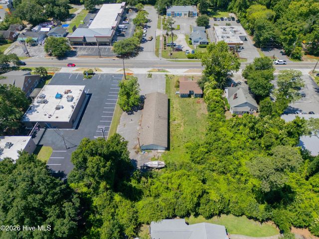 3417-3421 Wrightsville Avenue, Wilmington, NC 28403
