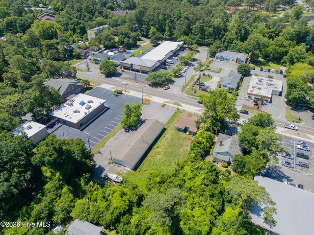 3417-3421 Wrightsville Avenue, Wilmington, NC 28403
