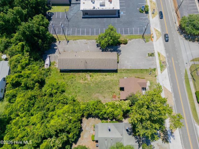 3417-3421 Wrightsville Avenue, Wilmington, NC 28403