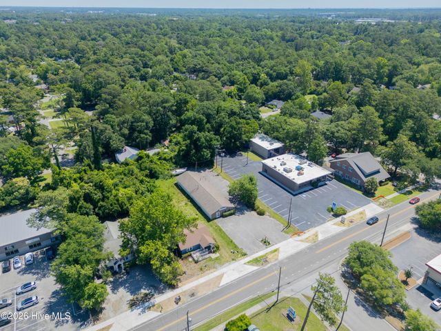 3417-3421 Wrightsville Avenue, Wilmington, NC 28403