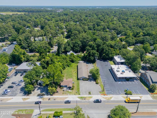 3417-3421 Wrightsville Avenue, Wilmington, NC 28403