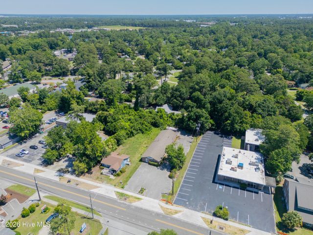 3417-3421 Wrightsville Avenue, Wilmington, NC 28403