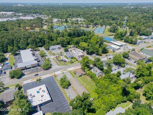3417-3421 Wrightsville Avenue, Wilmington, NC 28403