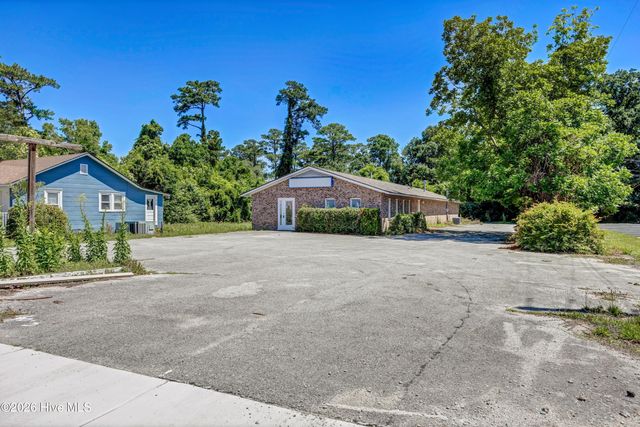 3417-3421 Wrightsville Avenue, Wilmington, NC 28403