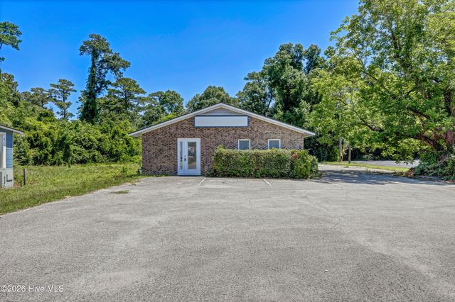 3417-3421 Wrightsville Avenue, Wilmington, NC 28403