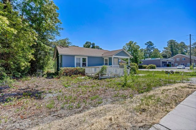 3417-3421 Wrightsville Avenue, Wilmington, NC 28403