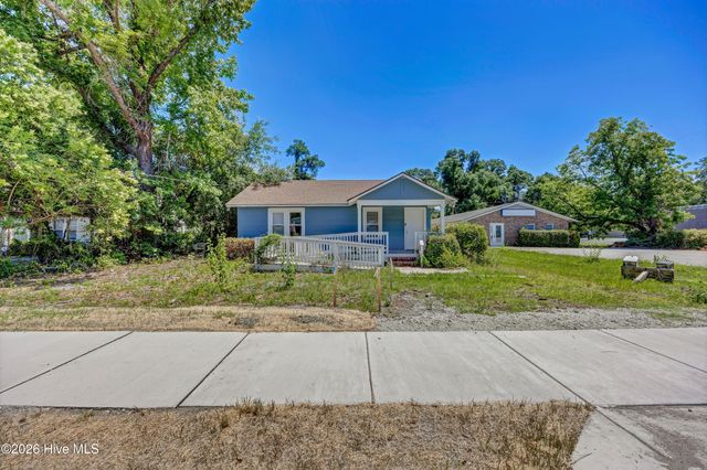 3417-3421 Wrightsville Avenue, Wilmington, NC 28403