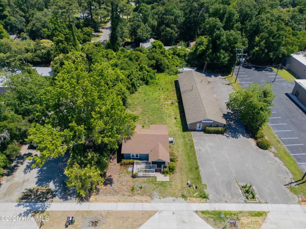 3417-3421 Wrightsville Avenue, Wilmington, NC 28403