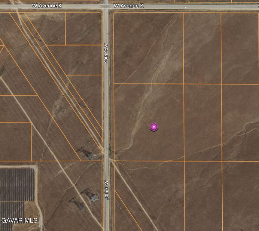 Ave K-4, Lancaster, CA 93536