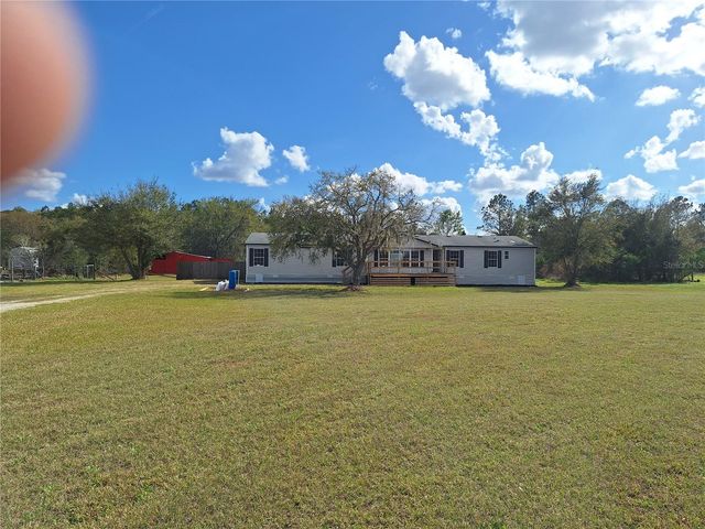 4452 ROUNDUP DRIVE, Polk City, FL 33868