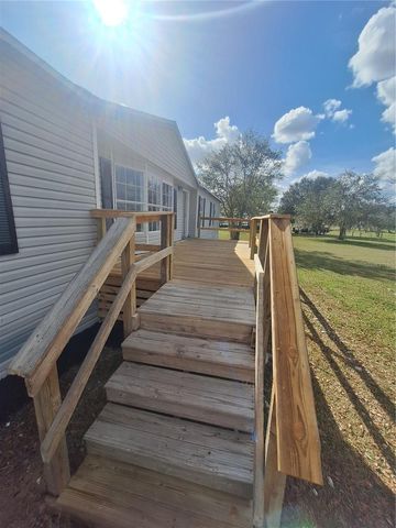 4452 ROUNDUP DRIVE, Polk City, FL 33868