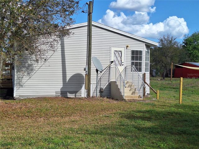 4452 ROUNDUP DRIVE, Polk City, FL 33868