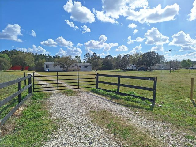 4452 ROUNDUP DRIVE, Polk City, FL 33868