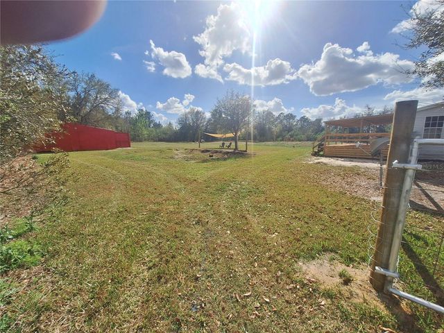 4452 ROUNDUP DRIVE, Polk City, FL 33868
