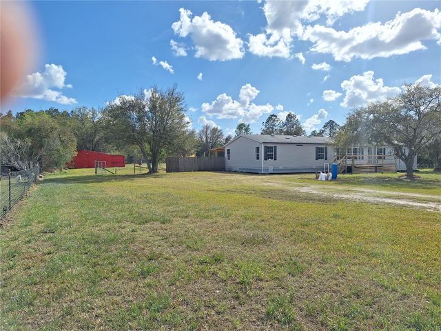 4452 ROUNDUP DRIVE, Polk City, FL 33868