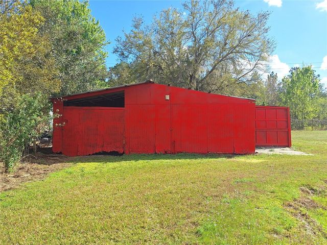4452 ROUNDUP DRIVE, Polk City, FL 33868