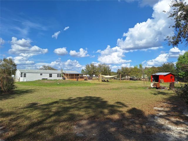 4452 ROUNDUP DRIVE, Polk City, FL 33868