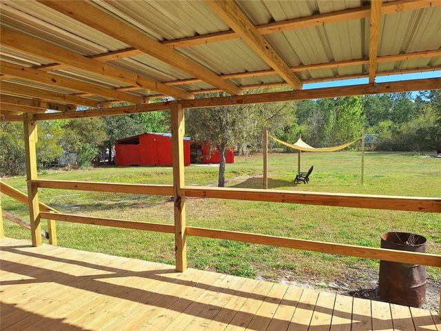 4452 ROUNDUP DRIVE, Polk City, FL 33868