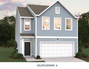 4 Colfax Lane, Summerville, SC 29486