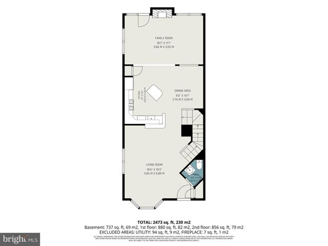 1328 LEWIS LN, Havre De Grace, MD 21078