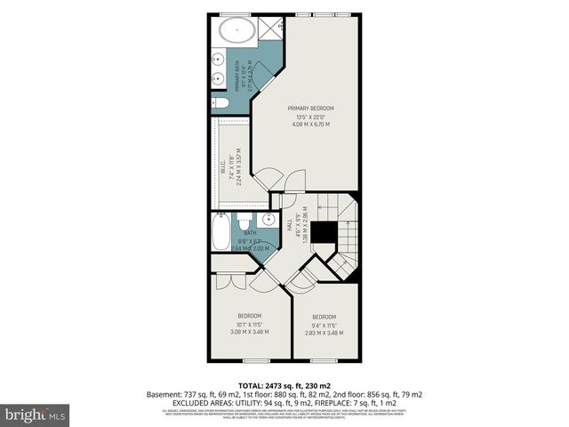 1328 LEWIS LN, Havre De Grace, MD 21078
