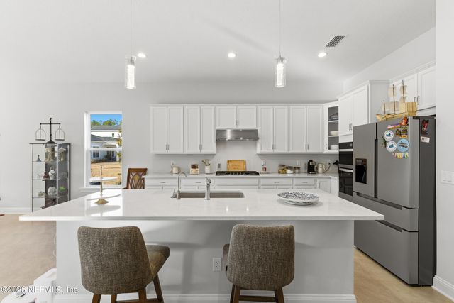 81 ERLKING Court, St. Johns, FL 32259