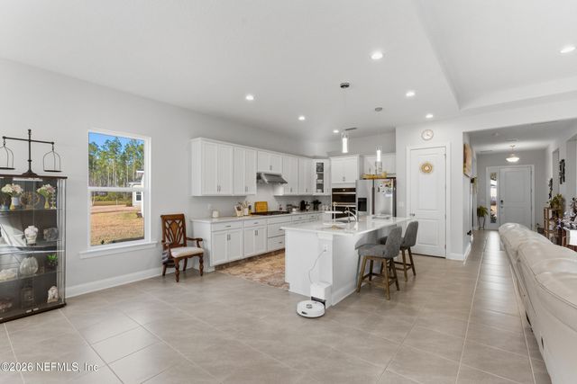 81 ERLKING Court, St. Johns, FL 32259