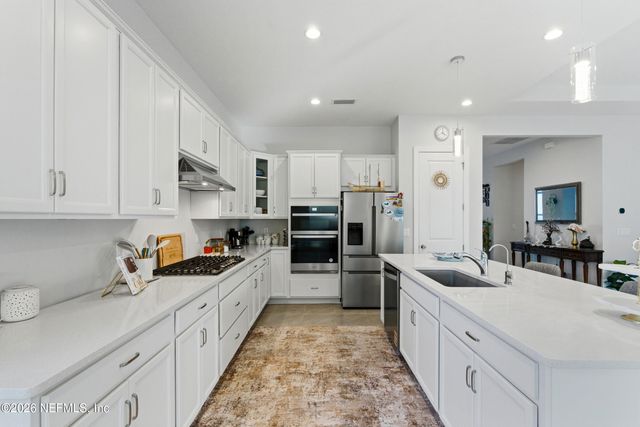 81 ERLKING Court, St. Johns, FL 32259