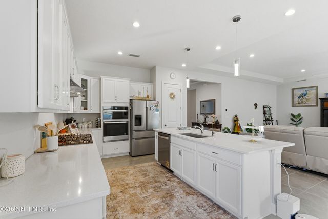 81 ERLKING Court, St. Johns, FL 32259