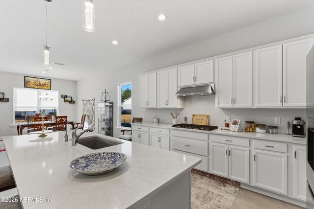 81 ERLKING Court, St. Johns, FL 32259