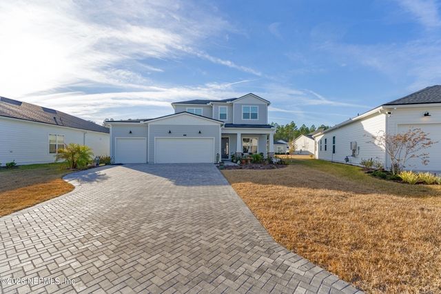 81 ERLKING Court, St. Johns, FL 32259