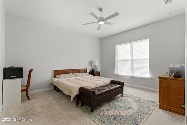 81 ERLKING Court, St. Johns, FL 32259