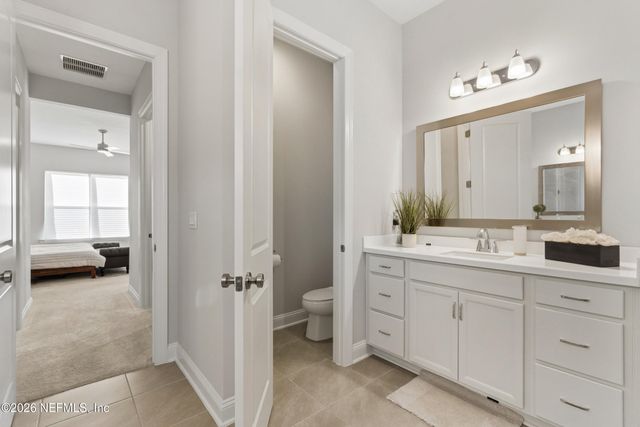 81 ERLKING Court, St. Johns, FL 32259