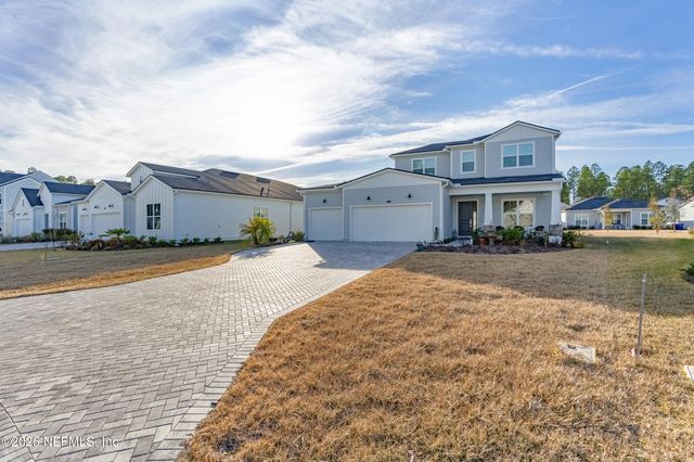 81 ERLKING Court, St. Johns, FL 32259