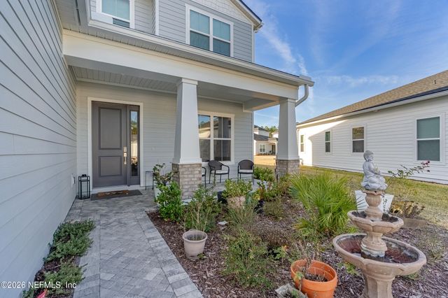 81 ERLKING Court, St. Johns, FL 32259